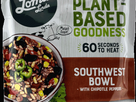 Loma Linda - Southwest Bowl, 10oz For Cheap