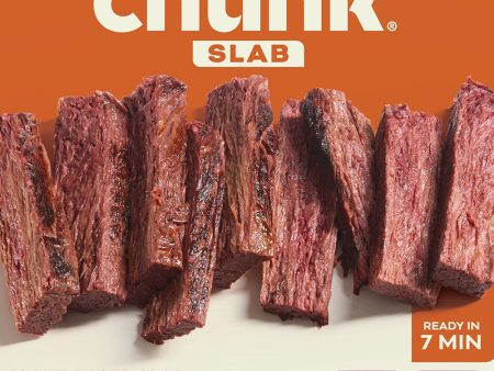 Chunk - Plant Based Slab, 10oz Fashion