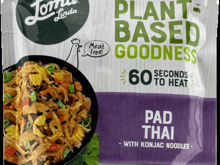 Loma Linda - Pad Thai, 10oz Cheap