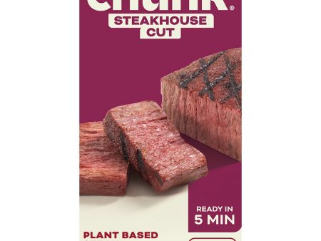 Chunk - Plant Based Steakhouse Cut, 6oz Discount