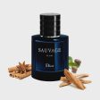 DIOR SAUVAGE ELIXIR 60ML Supply