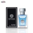 VERSACE POURNHOMME EAU DE TOILETTE 30ML on Sale