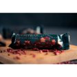 Costbar Organic Raspberry & Strawberry Chocolate 38g Supply