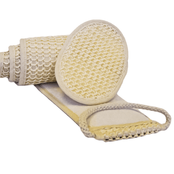 XXL Exfoliating Back Scrubber By Iduna Beauty For Discount