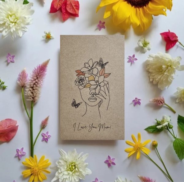 Bee Friendly Seeds Cards Hot on Sale