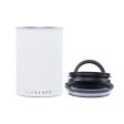 Airscape Coffee Canister - Airtight Coffee Storage w  COFX Logo Hot on Sale