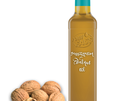 FassZination Walnut Oil For Discount