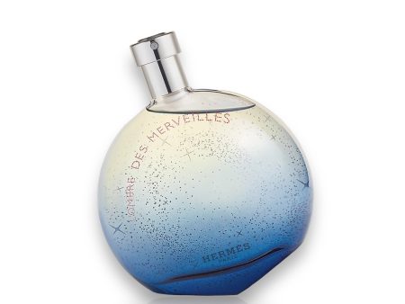 HERMES L OMBRE DES MERVEILLES EAU DE PARFUM 100ML on Sale