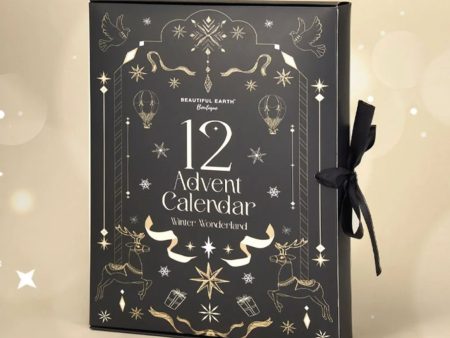 12pcs - Build Your Own Advent Calendar Online Sale