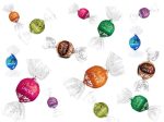 Assorted Lindt Lindor USA Truffles Selection Bag Cheap