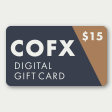 Digital Gift Card (online use only) Online Hot Sale