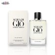 GIORGIO ARMANI GIO ACQUA DI EAU DE PARFUM 125ML Online Sale