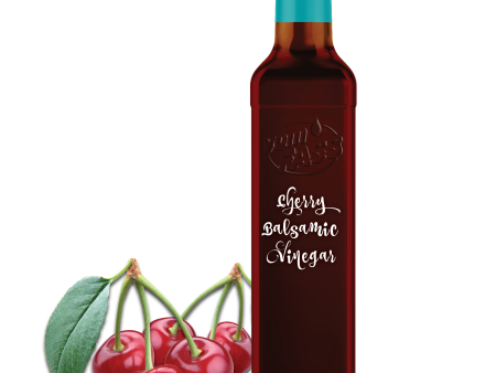 Cherry Balsamic Vinegar on Sale