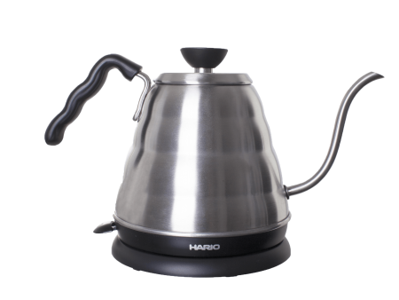 Hario Buono Electric Kettle Discount