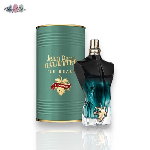 JEAN PAUL GAULTIER LE BEAU EAU DE PARFUM INTENSE 125ML Cheap