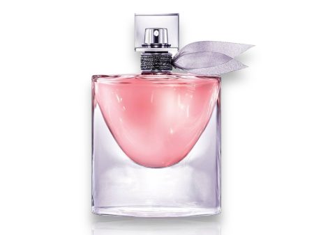 LANCOME LA VIE EST BELLE  EAU DE PARFUM 100ML Hot on Sale