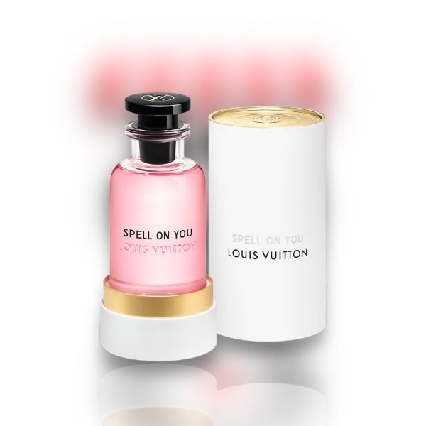 LOUIS VUITTON SPELL ON YOU EAU DE PARFUM 100ML Fashion