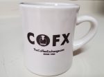 COFX 40th Diner Mugs Discount