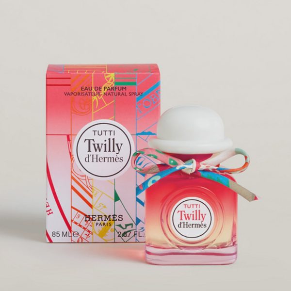 TUTTI TWILLY D HERMES EAU DE PARFUM 85ML Fashion