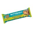 Butterm!lk Peanut Nougat Bar 50g Sale