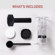 AeroPress Clear Online now