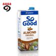 So Good Almond Milk Original 1L Sale