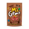 Mummy Meegz M z M*lk Chocolate Gems 80g (Smarties alternative) Supply