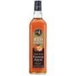 1883 Apple Syrup 1000 mL Supply