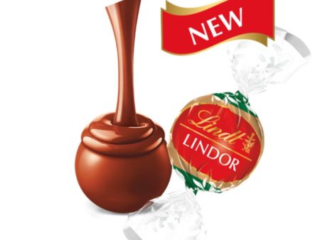 10 x Lindt Lindor Vegan Milk Chocolate Truffles 125g Online Hot Sale