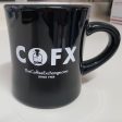 COFX 40th Diner Mugs Discount