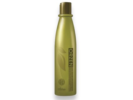 Obsidian Orzen Anti Danruff Shampoo 320ml Supply