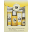 Burt s Bees Baby Bee Getting Started Gift Set Online