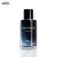 DIOR SAUVAGE EAU DE PAEFUM 100ML For Sale