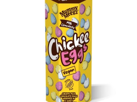 Chickee Eggs Gift Tube 170g Online Sale