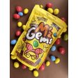 Mummy Meegz M z Peanut Chocolate Gems 80g on Sale