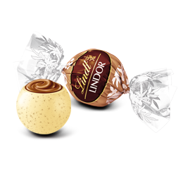 Lindt Lindor Cappuccino Supply