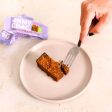 Oh My Choc Honeycomb & Speculoos Tiffin Bar 50g For Discount