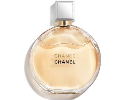 CHANEL CHANCE EAU DE PARFUM 100ML Supply