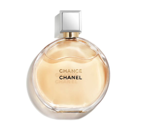 CHANEL CHANCE EAU DE PARFUM 100ML Supply