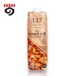 137 Degrees Almond Milk Original 1000ml Sale