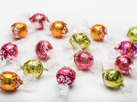 Lindt Lindor Fruity Collection Online Hot Sale