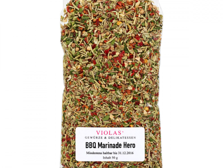 VIOLAS  BBQ Marinade Online Sale