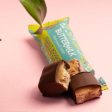 Butterm!lk Peanut Nougat Bar 50g Sale