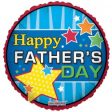 Father s Day Balloon For Discount