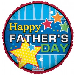 Father s Day Balloon For Discount