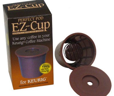 Perfect Pod EZ Cup Sale