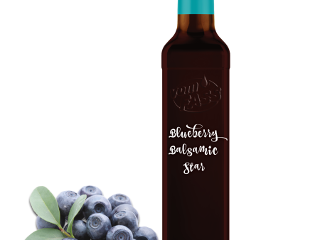 Blueberry Balsamic Star Hot on Sale