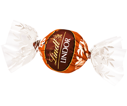 Lindt Lindor Dark Hazelnut Gianduja Supply