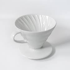 Hario V60 Pour Over Dripper on Sale