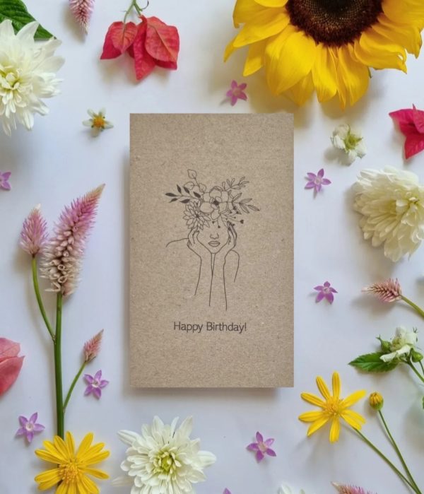 Bee Friendly Seeds Cards Hot on Sale